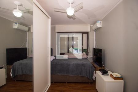 Quarto 1 de apartamento à venda com 3 quartos, 95m² em Nonoai, Porto Alegre