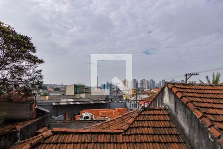 Vista de apartamento à venda com 1 quarto, 40m² em Sítio Pinheirinho, São Paulo