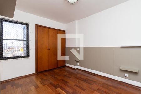 Quarto Suíte de apartamento à venda com 2 quartos, 96m² em Centro, Jundiaí