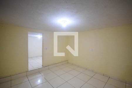 Quarto de casa para alugar com 1 quarto, 40m² em Jardim Rosana, São Paulo