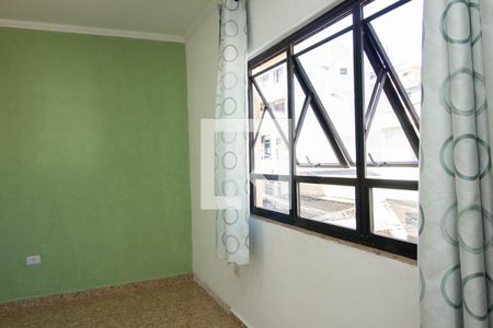 Sala de Estar de apartamento para alugar com 1 quarto, 34m² em Vila Maria Trindade, São Paulo