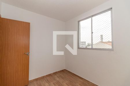 Quarto de apartamento à venda com 2 quartos, 43m² em Jardim Dona Leopoldina, Porto Alegre