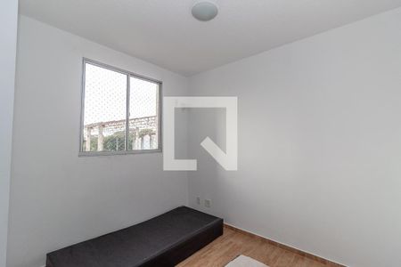 Quarto 2 de apartamento à venda com 2 quartos, 43m² em Jardim Dona Leopoldina, Porto Alegre