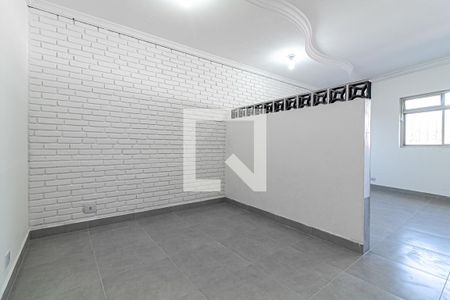 Quarto de casa para alugar com 1 quarto, 55m² em Vila Fidelis Ribeiro, São Paulo