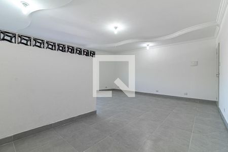 Quarto de casa para alugar com 1 quarto, 55m² em Vila Fidelis Ribeiro, São Paulo