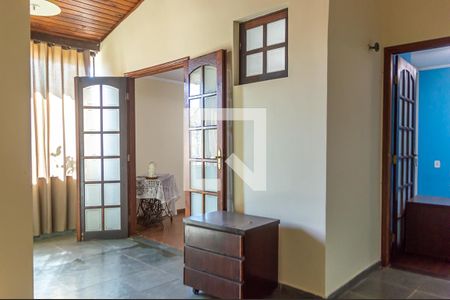Sala 2 de casa à venda com 4 quartos, 160m² em Demarchi, São Bernardo do Campo