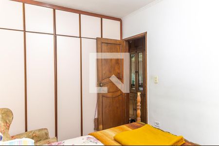 Quarto 1 de casa à venda com 4 quartos, 160m² em Demarchi, São Bernardo do Campo