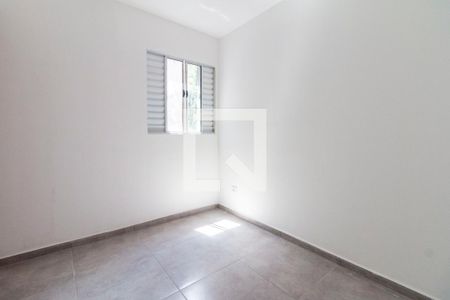Quarto 2 de casa de condomínio para alugar com 2 quartos, 40m² em Parque Savoy City, São Paulo