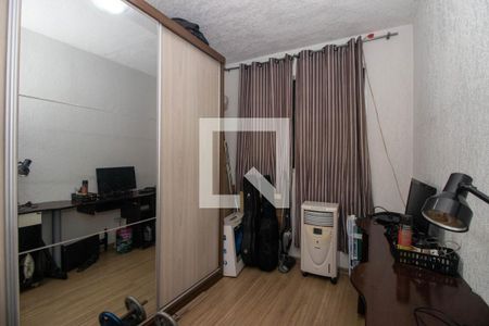 Quarto 2 de apartamento à venda com 2 quartos, 42m² em Sarandi, Porto Alegre