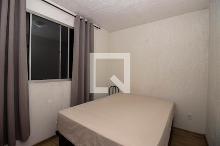 Quarto 1 de apartamento à venda com 2 quartos, 42m² em Sarandi, Porto Alegre