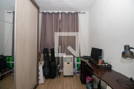 Quarto 2 de apartamento à venda com 2 quartos, 42m² em Sarandi, Porto Alegre