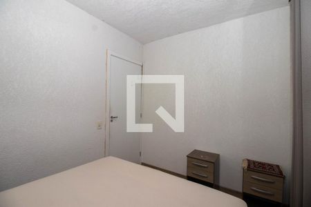 Quarto 1 de apartamento à venda com 2 quartos, 42m² em Sarandi, Porto Alegre