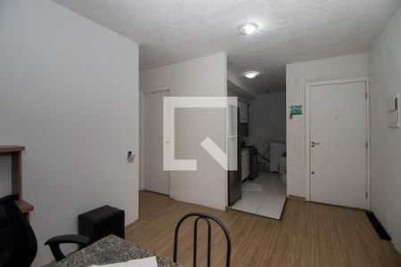 Sala de apartamento à venda com 2 quartos, 42m² em Sarandi, Porto Alegre