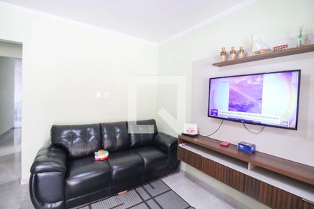 Sala de casa à venda com 3 quartos, 320m² em Vila Didi, Várzea Paulista