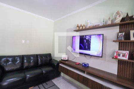 Sala de casa à venda com 3 quartos, 320m² em Vila Didi, Várzea Paulista