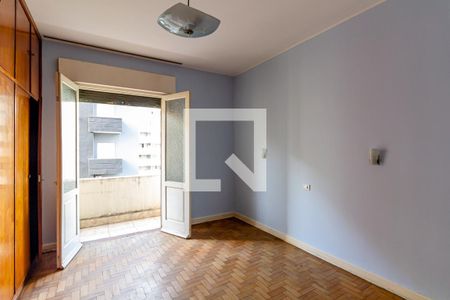 Quarto de apartamento para alugar com 1 quarto, 71m² em Santa Cecília, São Paulo