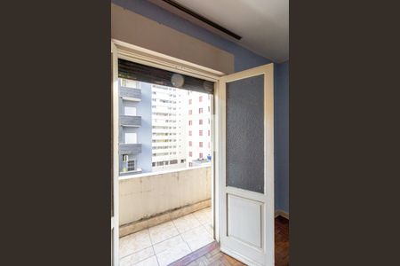 Quarto de apartamento para alugar com 1 quarto, 71m² em Santa Cecília, São Paulo