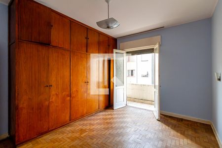 Quarto de apartamento para alugar com 1 quarto, 71m² em Santa Cecília, São Paulo