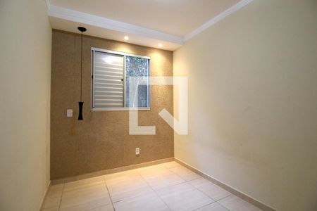 Quarto 2 de apartamento para alugar com 2 quartos, 43m² em Aparecidinha, Sorocaba