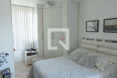 Suíte de apartamento à venda com 2 quartos, 200m² em Boa Viagem, Niterói