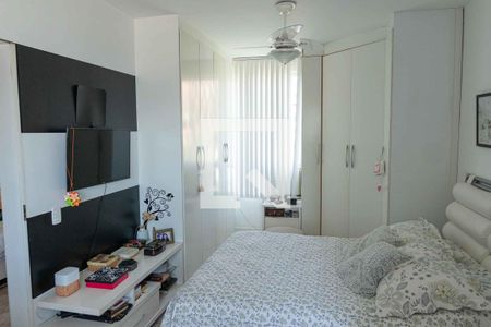 Suíte de apartamento à venda com 2 quartos, 200m² em Boa Viagem, Niterói