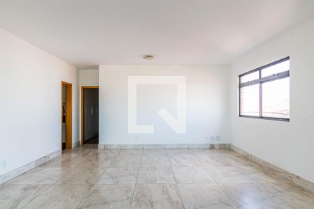 Sala de apartamento para alugar com 4 quartos, 160m² em Santa Rosa, Belo Horizonte