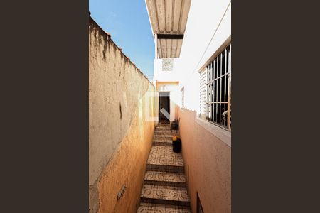 Casa à venda com 300m², 4 quartos e 2 vagas Casa à venda com 300m², 4 quartos e 2 vagasVista da Suíte