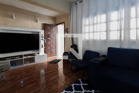 Sala de casa à venda com 4 quartos, 300m² em Vila Maricy, Guarulhos