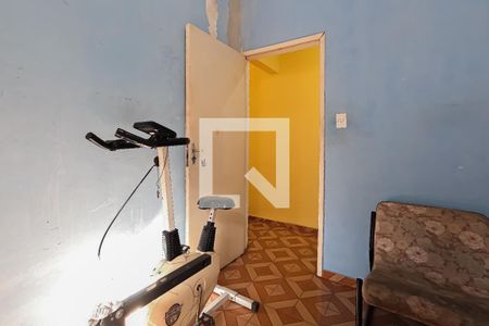 Casa à venda com 300m², 4 quartos e 2 vagas Casa à venda com 300m², 4 quartos e 2 vagasQuarto 2