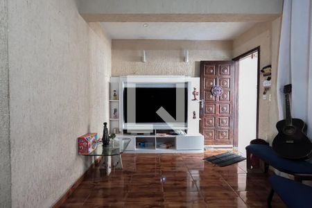 Sala de casa à venda com 4 quartos, 300m² em Vila Maricy, Guarulhos