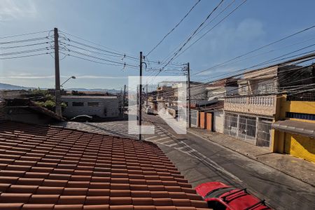 Casa à venda com 300m², 4 quartos e 2 vagas Casa à venda com 300m², 4 quartos e 2 vagasVista da Área de Serviço