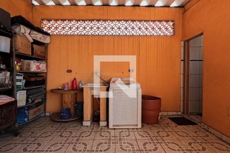 Casa à venda com 300m², 4 quartos e 2 vagas Casa à venda com 300m², 4 quartos e 2 vagasÁrea de Serviço