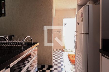 Casa à venda com 300m², 4 quartos e 2 vagas Casa à venda com 300m², 4 quartos e 2 vagasCozinha