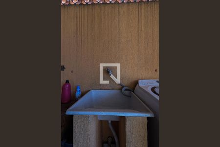 Casa à venda com 300m², 4 quartos e 2 vagas Casa à venda com 300m², 4 quartos e 2 vagasÁrea de Serviço