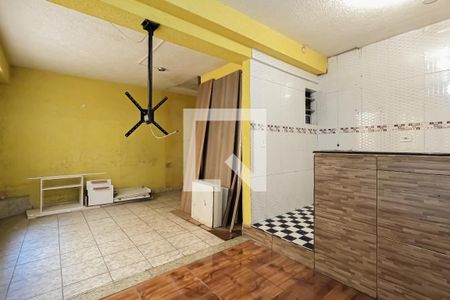 Casa à venda com 300m², 4 quartos e 2 vagas Casa à venda com 300m², 4 quartos e 2 vagasEdícula