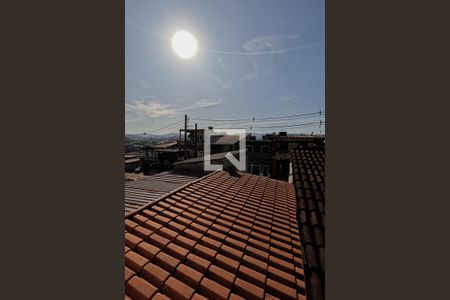 Casa à venda com 300m², 4 quartos e 2 vagas Casa à venda com 300m², 4 quartos e 2 vagasVista da Área de Serviço