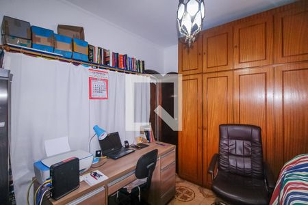 Quarto de casa de condomínio à venda com 3 quartos, 200m² em Vila Independencia, São Paulo