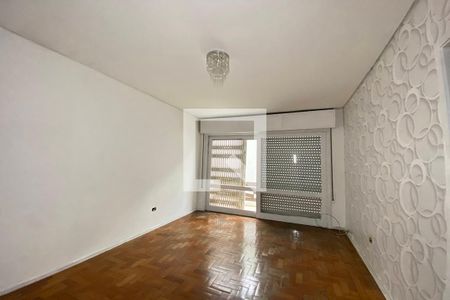 Sala de apartamento para alugar com 2 quartos, 80m² em Guarani, Novo Hamburgo