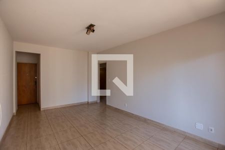 Sala de apartamento para alugar com 3 quartos, 100m² em Centro, Ribeirão Preto