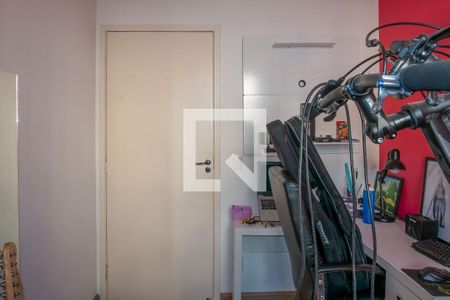 Quarto 1 de apartamento para alugar com 3 quartos, 69m² em Vila Della Piazza, Jundiaí