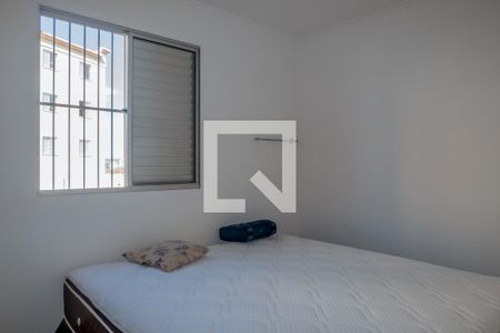 Suíte de apartamento para alugar com 3 quartos, 69m² em Vila Della Piazza, Jundiaí