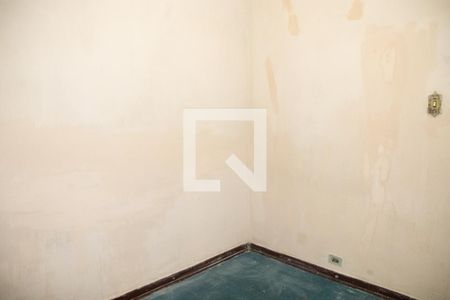 Sala de casa para alugar com 1 quarto, 48m² em Vila Isolina Mazzei, São Paulo