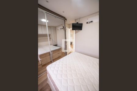 Quarto 1 de apartamento para alugar com 2 quartos, 50m² em Bela Vista, São Paulo