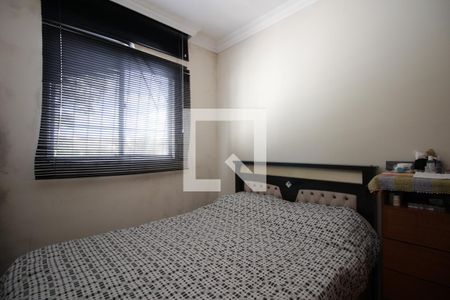 Quarto 1 de apartamento à venda com 3 quartos, 57m² em Jardim Guanabara, Belo Horizonte