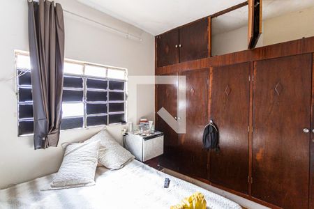 Suíte de casa à venda com 5 quartos, 400m² em Aparecida, Belo Horizonte