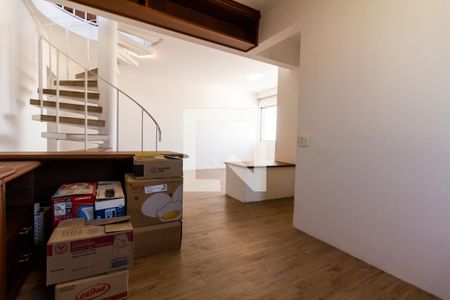 Quarto 1 de apartamento à venda com 3 quartos, 126m² em Vila Ipojuca, São Paulo