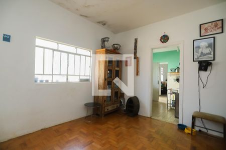 Sala de casa para alugar com 2 quartos, 110m² em Vila Ipojuca, São Paulo