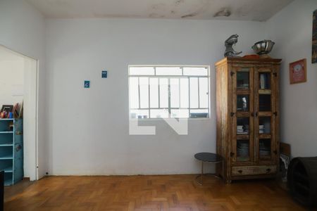 Sala de casa para alugar com 2 quartos, 110m² em Vila Ipojuca, São Paulo