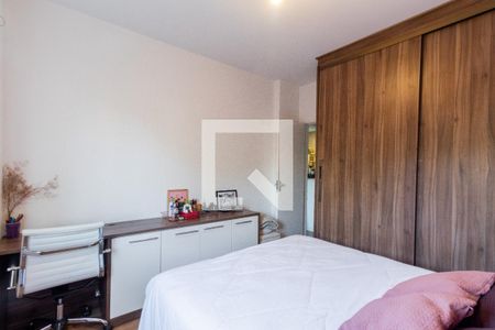 Quarto  de apartamento para alugar com 1 quarto, 40m² em Pinheiros, São Paulo