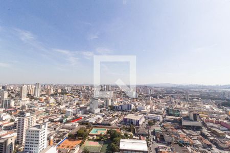 Vista de apartamento à venda com 1 quarto, 48m² em Centro, Osasco